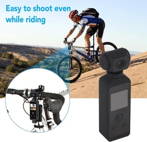 אולטרה HD 4k 30fps wifi כף יד camcorder אנטי רועד מצלמה וידאו קליפ סוגר אביזרים פעולה כיס מצלמה פעולה עמיד למים - Product Image 6