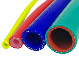 Tubo de Silicone de Grau Alimentício Curado com Platina para Transferência de Mosto e Fermentação em Cervejarias - Product Image 6