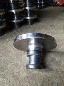 Pièces de <span class=keywords><strong>remorque</strong></span> en acier robustes de gros calibre 50 mm 90 mm, neuf, goujon de soudure de 3,5 <span class=keywords><strong>pouces</strong></span>, goujon de traction d'essieu de 50 mm pour cinqième <span class=keywords><strong>roue</strong></span> 16T - Product Image 4