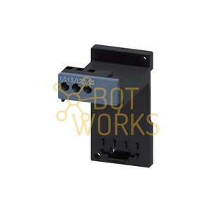 Siemens 3RU29163AA01 - Nuovo - Product Image 1