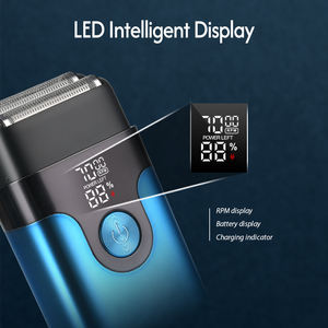 Pritech Rasoir à Barbe Hommes Tondeuse à <span class=keywords><strong>Cheveux</strong></span> <span class=keywords><strong>de</strong></span> Barbier Machine <span class=keywords><strong>de</strong></span> <span class=keywords><strong>Coupe</strong></span> <span class=keywords><strong>de</strong></span> <span class=keywords><strong>Cheveux</strong></span> Sans Fil Électrique Tondeuse à <span class=keywords><strong>Cheveux</strong></span> Professionnelle Kit <span class=keywords><strong>de</strong></span> <span class=keywords><strong>Coupe</strong></span> <span class=keywords><strong>de</strong></span> <span class=keywords><strong>Cheveux</strong></span> - Product Image 4