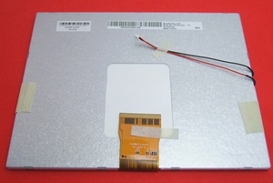 A080sn03 v0 8.0 ''<span class=keywords><strong>LCD</strong></span> hiển thị a080sn03 v0 <span class=keywords><strong>LCD</strong></span> TFT màn hình hiển thị - Product Image 3