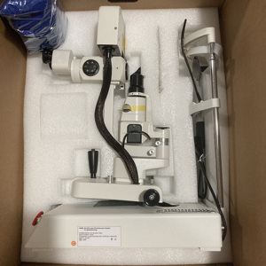 China Medical <strong>Laser</strong> Equipment <strong>Ophthalmology</strong> Diode <strong>Laser</strong> <strong>Yag</strong> <strong>Laser</strong> MD-920 - Product Image 5