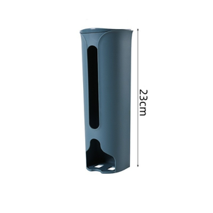 بيع بالجملة جديدة-منظم الجوارب والملابس الداخلية التي تُثبت على الحائط-تنظيم متجر التحف - Product Image 5