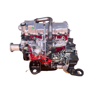 อะไหล่เครื่องยนต์ J05E สำหรับ SK200-8, SK250-8, SK200-9, SK250-9, SK200-10, SK210-8 - Product Image 1