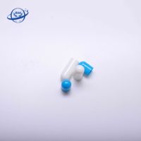 Capsules de gélatine vides de vente chaude et capsule manuelle