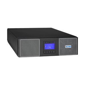 Eaton corporation UPS 9PX UPS 2200VA 2200 VA rack tower installation online UPS 3U 9PX2200IRT3U with 6 pcs 12V7Ah battery