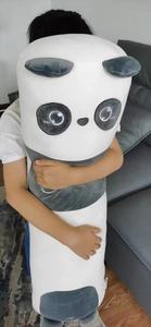 <span class=keywords><strong>Panda</strong></span> farcito anime peluche all'ingrosso più nuovo bambino bambini natale di grandi dimensioni super morbido <span class=keywords><strong>panda</strong></span> peluche giocattoli di peluche - Product Image 4