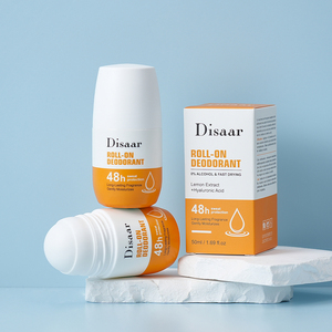 <span class=keywords><strong>Desodorante</strong></span> Natural de Limón Antitranspirante 48h Refrescante Cuerpo Axila Olor Removedor Fragancias <span class=keywords><strong>Desodorante</strong></span> Stick Femme - Product Image 1