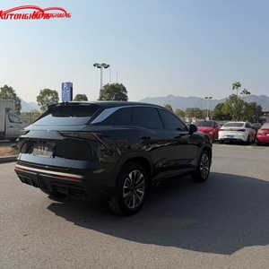 Voiture <span class=keywords><strong>d</strong></span>'<span class=keywords><strong>occasion</strong></span> Chery Jetour Dasheng 1.6T 197HP 7DCT FWD SUV de luxe, rapport <span class=keywords><strong>d</strong></span>'inspection du véhicule <span class=keywords><strong>d</strong></span>'<span class=keywords><strong>occasion</strong></span>, vente en gros de <span class=keywords><strong>voitures</strong></span> <span class=keywords><strong>d</strong></span>'<span class=keywords><strong>occasion</strong></span> en Chine - Product Image 3