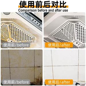 Ingrosso Detergenti <span class=keywords><strong>per</strong></span> Ingrosso Macchiare Olio <span class=keywords><strong>Sgrassatore</strong></span> <span class=keywords><strong>per</strong></span> <span class=keywords><strong>Cucina</strong></span> Lavaggio <span class=keywords><strong>Cucina</strong></span> Schiuma Spruzzo Pulizia Bagno 500g - Product Image 5