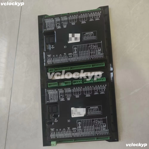 Contrôleur parallèle pour groupe électrogène SmartGen HGM9510-S09 - Product Image 3