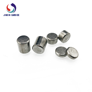 Poids cylindriques en tungstène poli pour pinewood derby, OEM, usage industriel - Product Image 1