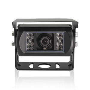 Oed OEM xe tải đậu xe 77Ghz milimet sóng Radar Detector điểm mù hệ thống phát hiện - Product Image 3