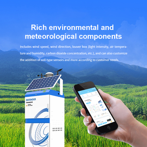 Xách tay 10 Wát Ultra Low Power năng lượng mặt trời iốt côn trùng màn hình Pheromone thu hút cho cắm trại/Patio Core thành phần động cơ - Product Image 5