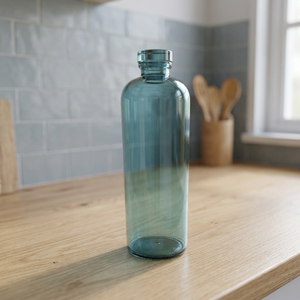 BPA Free 1000ml Plastic SAN Water Pot & <b>Kettle</b> Classic Style <b>Camping</b> Use - Product Image 2