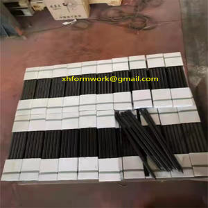 Système de formage de béton de Construction, piquet de clous métalliques - Product Image 5