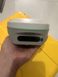 جهاز مسح محمول متعدد الوظائف من نوع South Galaxy G2 GNSS IUM RTK (أخضر) - Product Image 3