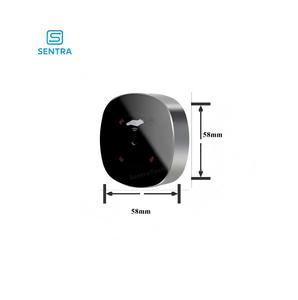 Sentra U-PV108, Kamera Tunggal 2 Megapiksel untuk Pengenalan Vena Telapak Tangan Berkecepatan Tinggi, Digunakan untuk Keamanan Tanpa Kontak - Product Image 6