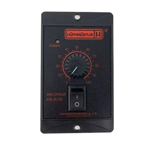 Controlador de Velocidad HEPHAESTUS SPC3300E, Producto Nuevo Original - Product Image 1