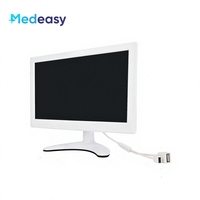 Moniteur d'entraînement endoscopique portable Medeasy 11 pouces, boîte de simulation d'entraînement, moniteur sans besoin de logiciel supplémentaire