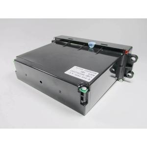 Panel de Control de Aire Acondicionado para Excavadoras R220LC-9, R225LC-9, R215-9, Piezas Eléctricas de Aire Acondicionado 11Q6-90370, 11Q6-90310 - Product Image 1