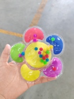 Vente directe d'usine jouets pour enfants en peluche doux sensoriel soulagement du Stress jouets Fidget adapté aux enfants et adultes agités