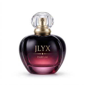 JLYX Eau de Parfum Florale Végane pour <span class=keywords><strong>Femme</strong></span>, Parfum Longue Durée, Non Testé sur les Animaux - Product Image 4