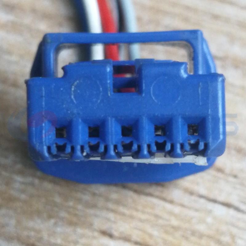 Car Connector For Toyota 5pin CT5-0082M