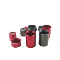 Kit de tour de fraisage de précision, avec 3 axes, en laiton, pièces métalliques vis, pièces rotatives