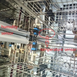 Incubateur numérique <span class=keywords><strong>de</strong></span> laboratoire à froid <span class=keywords><strong>de</strong></span> haute qualité à prix abordable pour la <span class=keywords><strong>culture</strong></span> bactérienne et la biochimie - Product Image 2