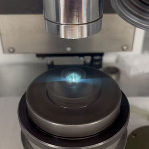 स्रोत फैक्टरी: रूबी और सैप्फायर विशेष आकार के घटकों, माइक्रोहोल निर्माण और लेजर ड्रिलिंग - Product Image 6