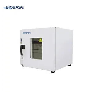 BIOBASE中国台式强制空气对流干燥箱制造商