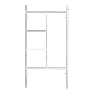 Строительные леса б/у для продажи; Леса строительные; Строительные леса - Product Image 4