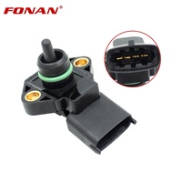 Sensor de mapa para GEELY GM CHERY SUBARU HYUNDAI KIA GW10018211 93232415 480EE1008060 22634AA00A 22634AA000 3933026300