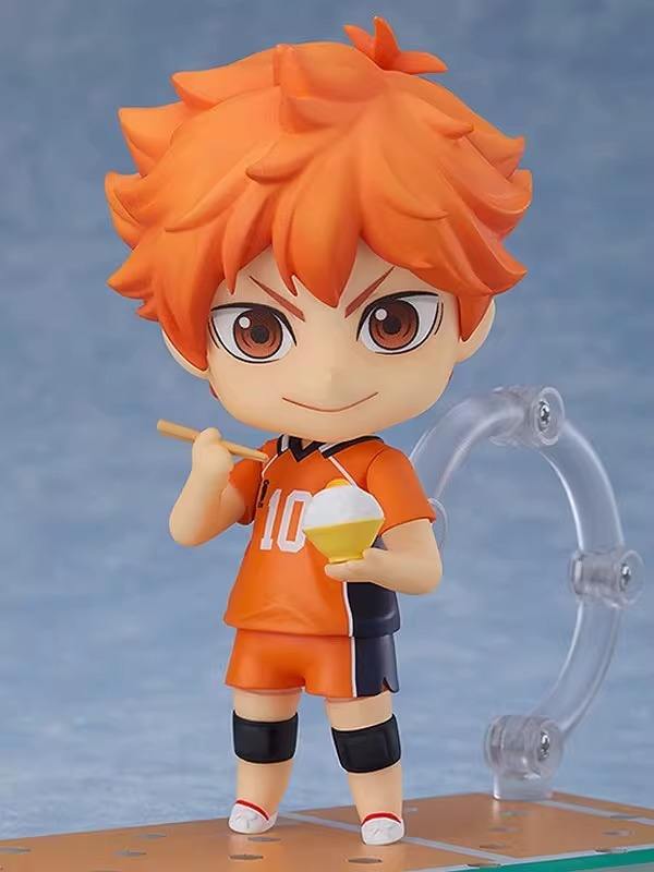 Hinata shoyo -10cm de haut