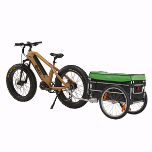 <span class=keywords><strong>Bafang</strong></span>-<span class=keywords><strong>Bicicleta</strong></span> eléctrica G510 con <span class=keywords><strong>motor</strong></span> central, dos baterías, correa de transmisión, neumático grueso, Ebike con buje interno de 5 velocidades - Product Image 6