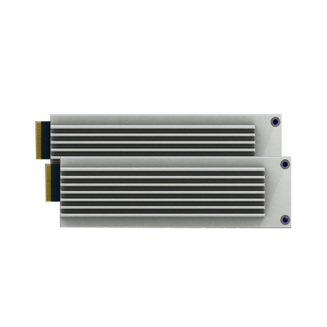 Phison PS5026-E26DC PCIe Gen5X4 LPDDR4 R/W 13500/12000MB/s Gen5 SSD for Enterprise Data Centers Cloud Services Providers