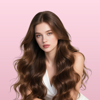 Fer à boucler automatique avec 4 températures et 3 minuteurs, anti-emmêlement, baguette rotative, boucleur automatique pour cheveux