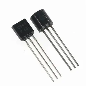 Electronic components specialize in integrated IC chip fast delivery PNP transistor triode TO-92L A1273 2SA1273