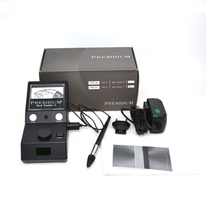 Neues Präsidium Duo <span class=keywords><strong>Tester</strong></span> II zum Verkauf Kunststoff Brechung diamant Moissan ite Edelstein Schmuck <span class=keywords><strong>Tester</strong></span> PDT II - Product Image 6