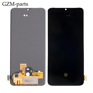 Écran tactile d'affichage de <span class=keywords><strong>t</strong></span>éléphone portable pour le remplacement de l'assemblage du numériseur d'écran LCD <span class=keywords><strong>OnePlus</strong></span> <span class=keywords><strong>7</strong></span> - Product Image 4