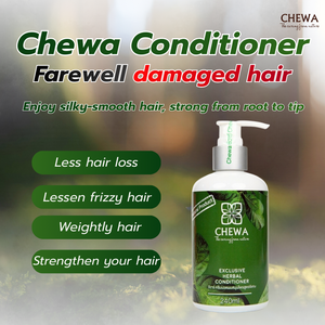 ลิทเซีย กลูติโนซา บัตเตอร์ฟลาย พี จินเจอร์ คอนดิชันเนอร์ 240 มล. ผลิตภัณฑ์ดูแลเส้นผมเพื่อบำรุงเส้นผมให้นุ่มสลวย - Product Image 5