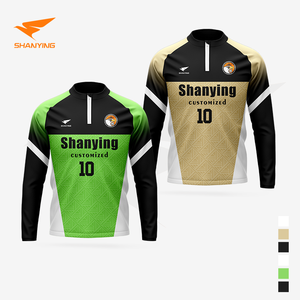 Training Tracksuit Wear Club Team Football Jersey Custom Soccer Jersey Print logo Men Sublimation Tracksuit Sports <strong>Track</strong> <strong>Suit</strong> - Product Image 3