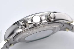 Reloj de Lujo para Hombre, Mecánico Automático, Resistente al Agua, con Logotipo Personalizable de Alta Gama, Esfera Clásica, Reserva de Energía 4130 - Product Image 4