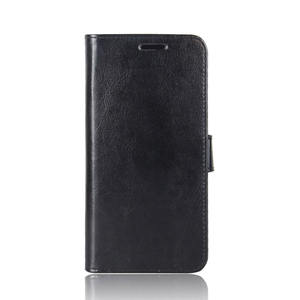 Pour ZenFone Go ZB500KL ZB500KG Coque arrière en cuir PU ZB601KL ZB633KL ZB631KL <span class=keywords><strong>ZS630KL</strong></span> ROG Téléphone 3 ZS661KS - Product Image 2