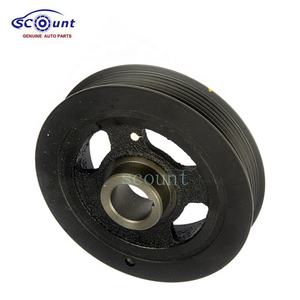 Autopart Makki puleggia albero motore di alta qualità 13470-22020 per Toyota COROLLA MR2 CELICA RAV4 - Product Image 6