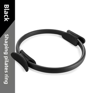 Nouvelle bague de Pilates en fibre de verre EVA pour le fitness, la beauté, le yoga, pour affiner la taille, étirer l'abdomen et l'équipement de musculation - Product Image 6