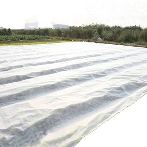 Tissus non tissés en polypropylène - Feutres en polyester - Product Image 6