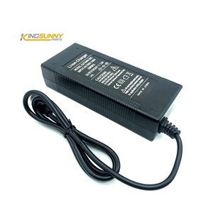 42V tam 2A elektrikli Scooter pil adaptörü şarj için M365 / Pro/1S/uçucu/Electric elektrikli Scooter şarj - Product Image 6